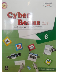 Kips Cyber Beans 2.0 Class - 6